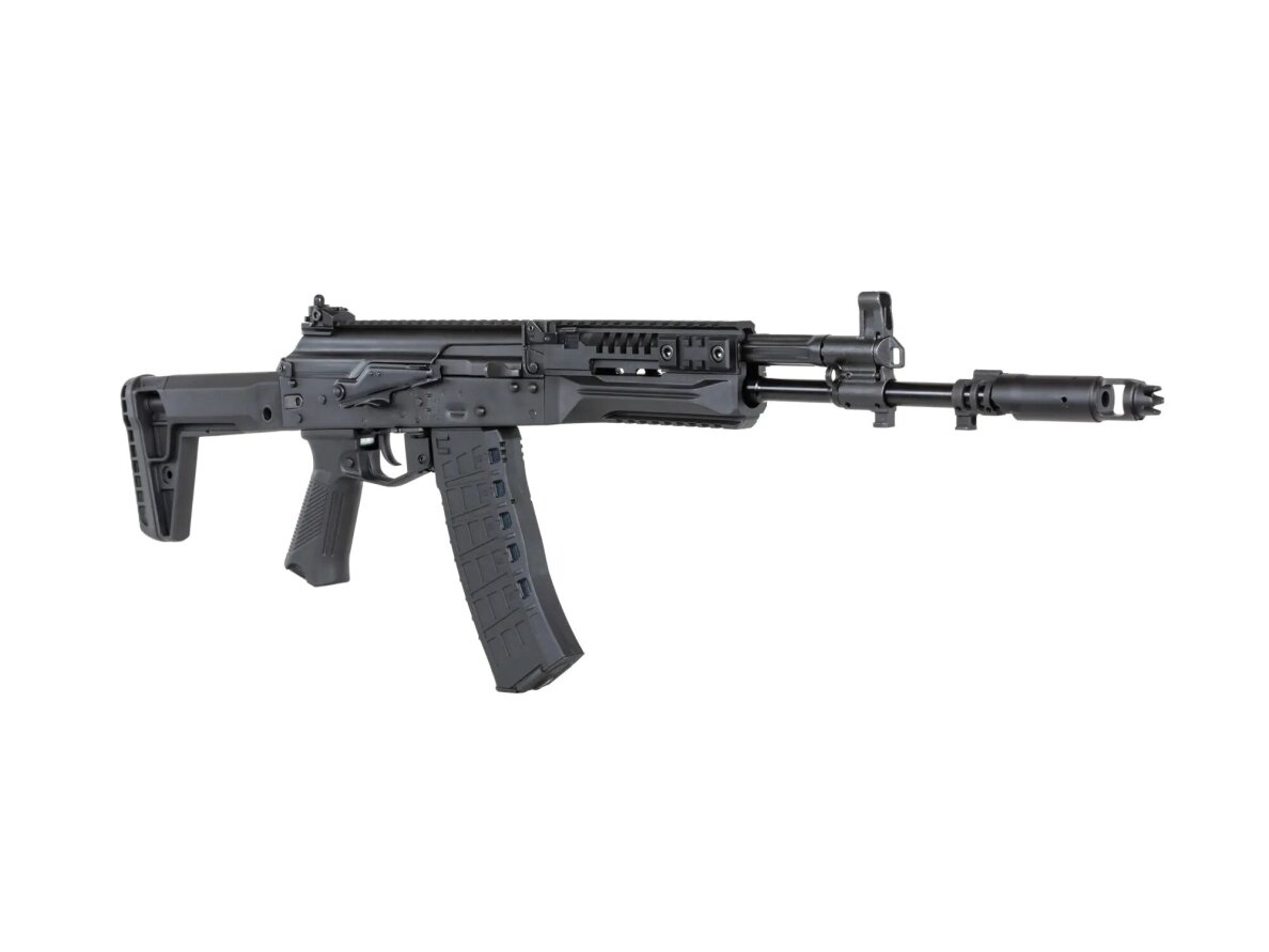 Airsoft AK-12M W/ Optical ETU 6