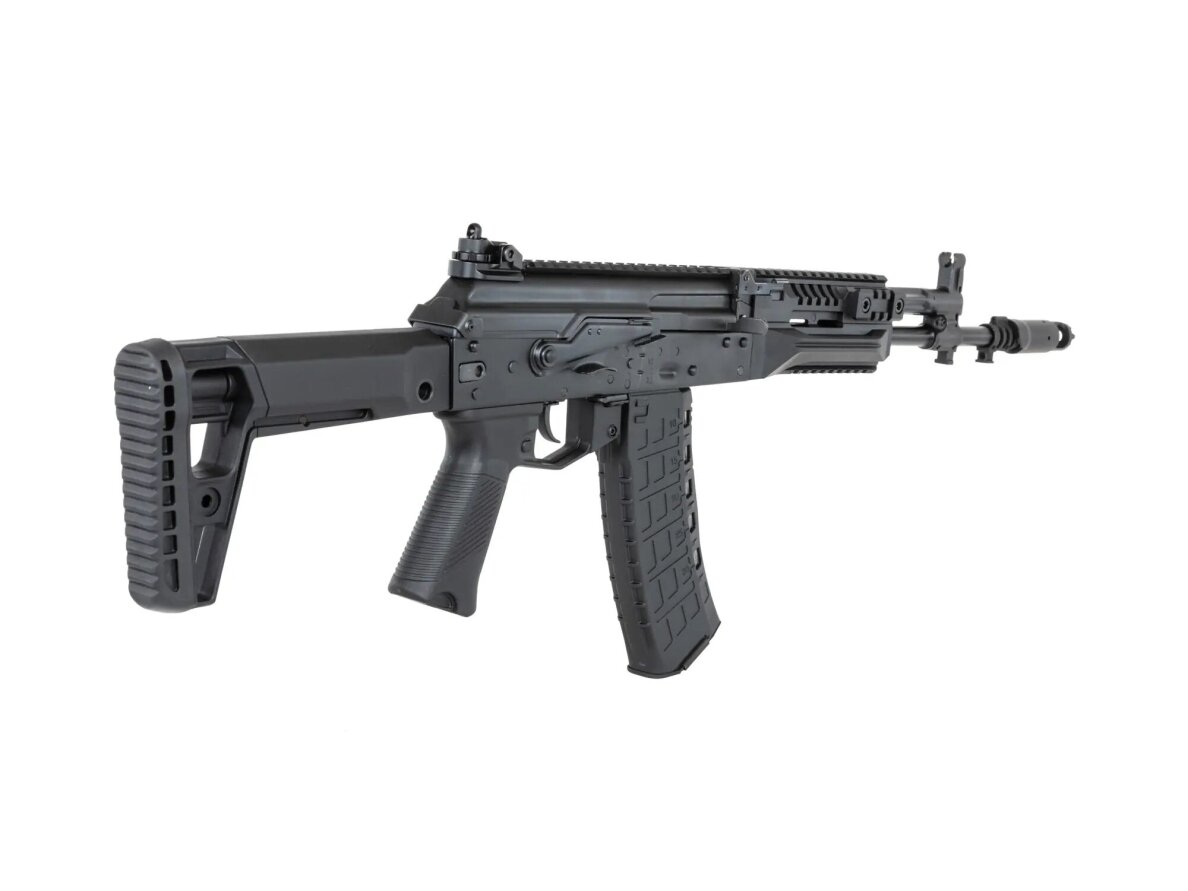 Airsoft AK-12M W/ Optical ETU 7