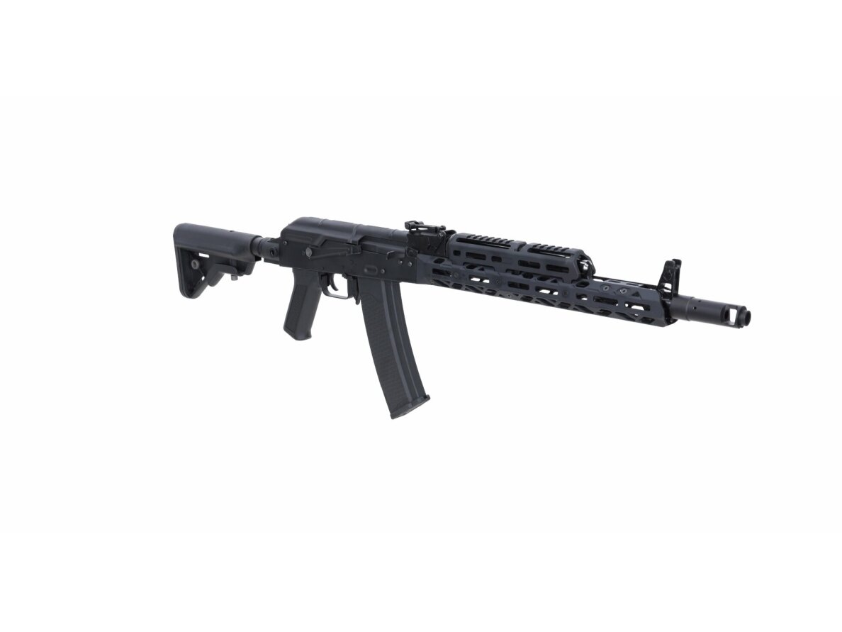 Airsoft AK-74 "Kryk" Prime BLDC,Aster 2 ETU 1