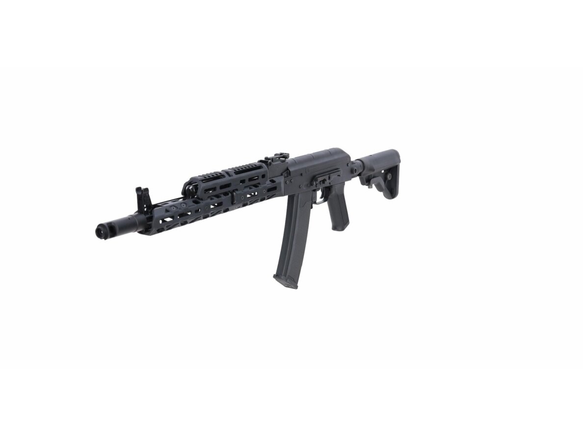 Airsoft AK-74 "Kryk" Prime BLDC,Aster 2 ETU 9