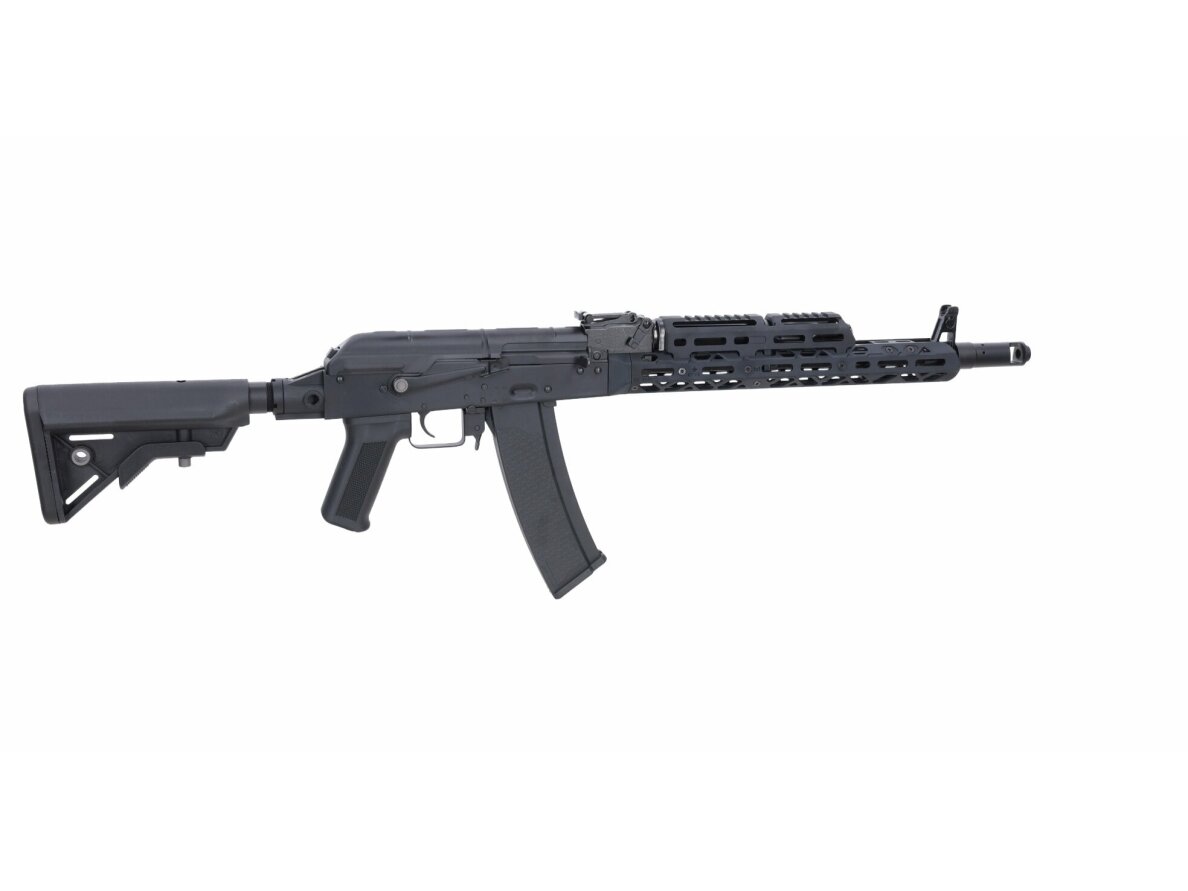Airsoft AK-74 "Kryk" Prime BLDC,Aster 2 ETU 10