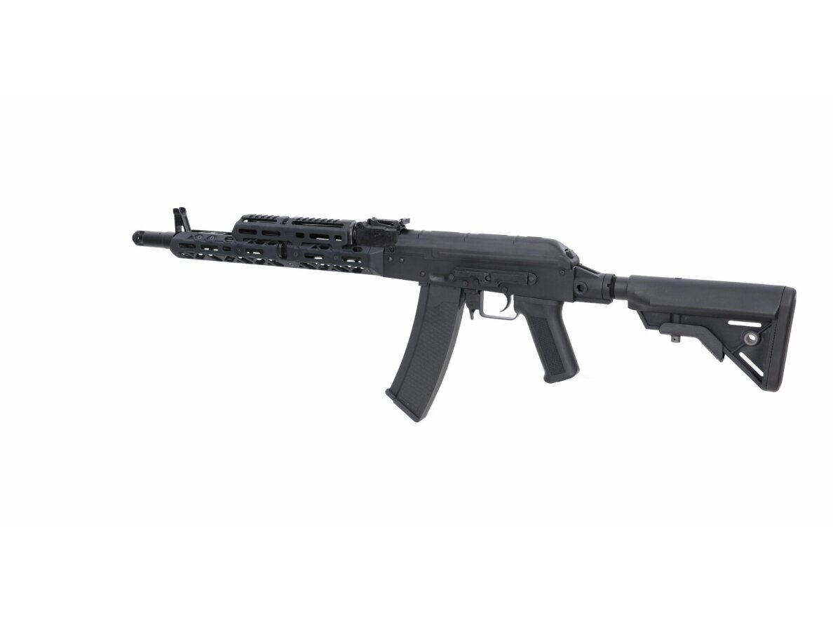 Airsoft AK-74 "Kryk" Prime BLDC,Aster 2 ETU 11