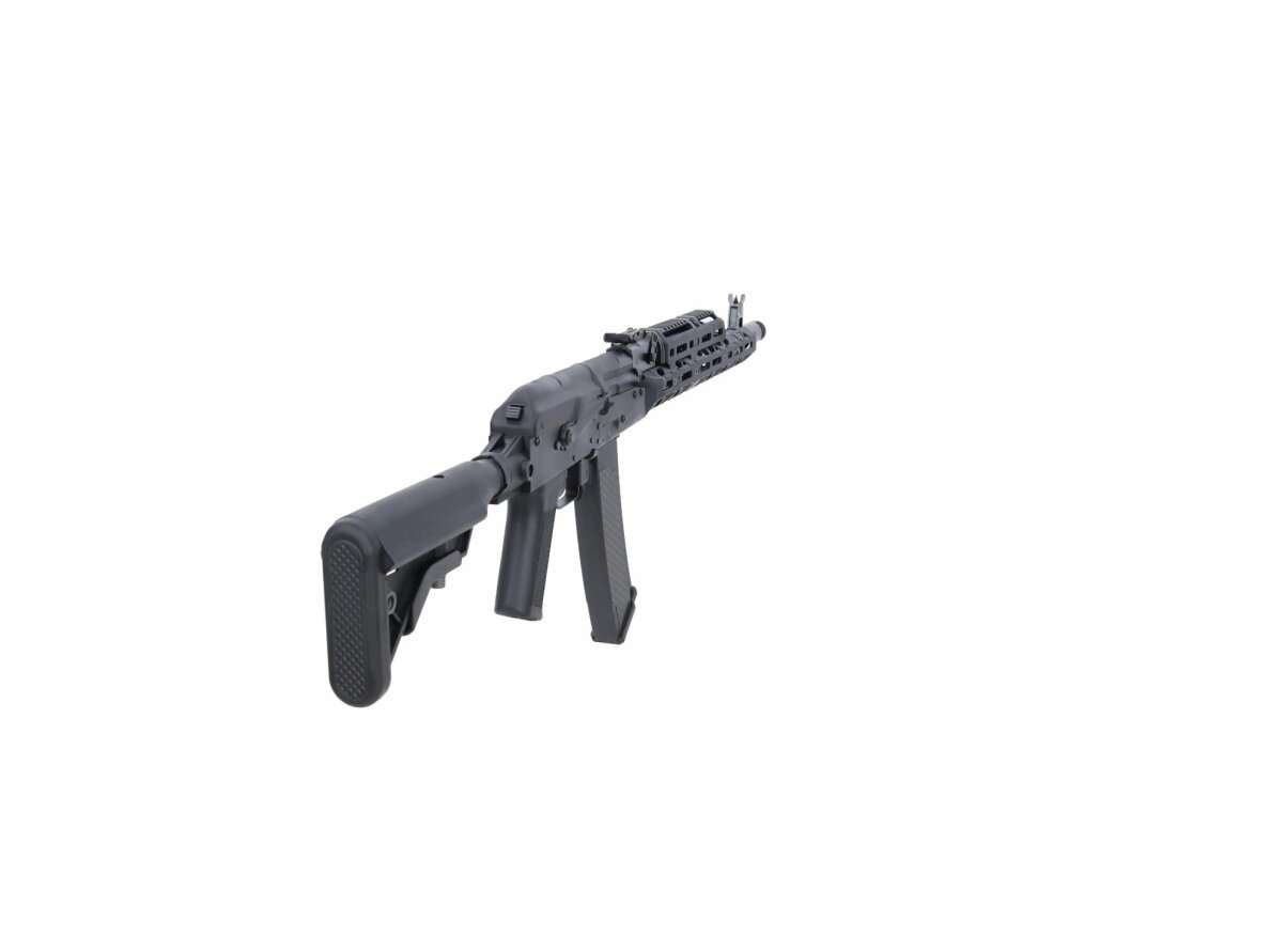 Airsoft AK-74 "Kryk" Prime BLDC,Aster 2 ETU 12