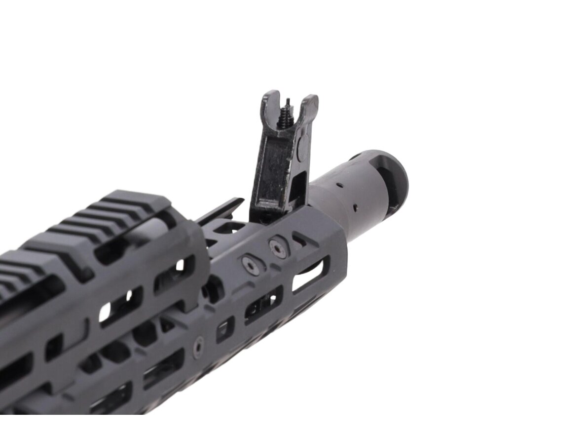 Airsoft AK-74 "Kryk" Prime BLDC,Aster 2 ETU 14