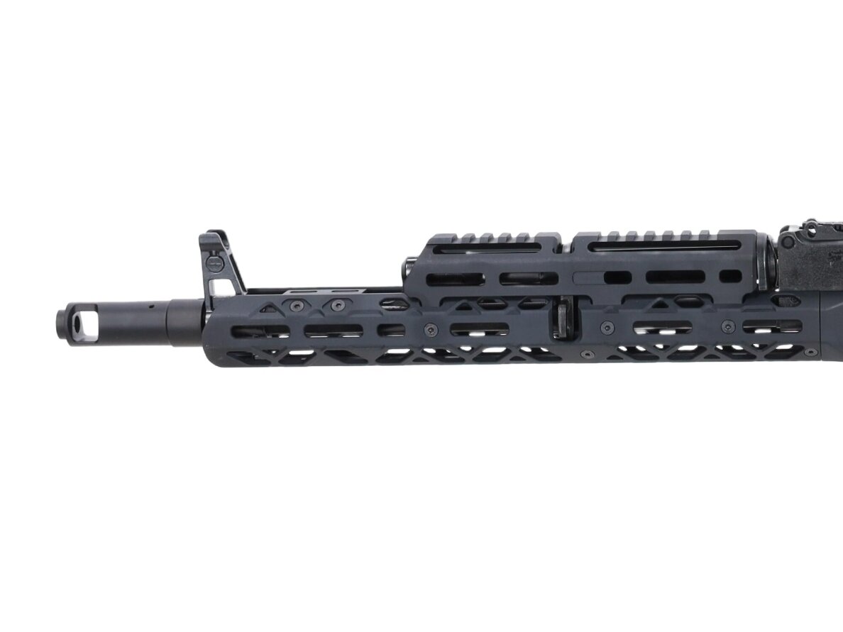 Airsoft AK-74 "Kryk" Prime BLDC,Aster 2 ETU 4