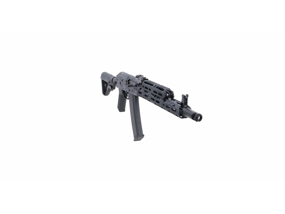 Airsoft AK-74 "Kryk" Prime BLDC,Aster 2 ETU 5
