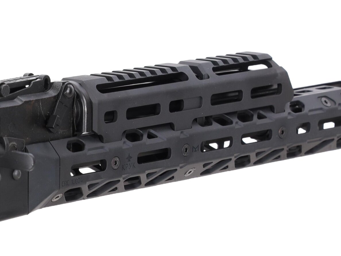 Airsoft AK-74 "Kryk" Prime BLDC,Aster 2 ETU 8