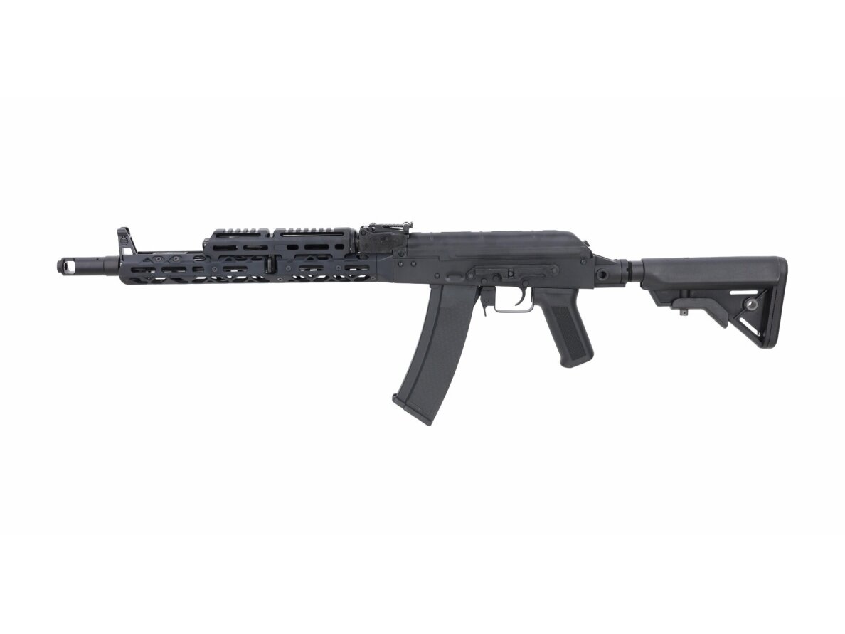 Airsoft AK-74 "Kryk" Prime BLDC,Aster 2 ETU