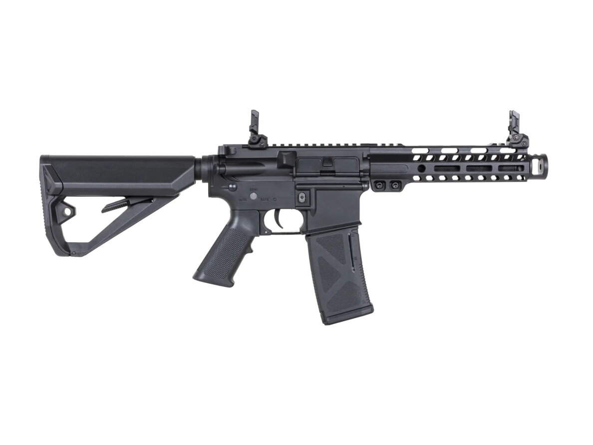 Airsoft AR-15 CQB SB 7,9 Arcturus 1
