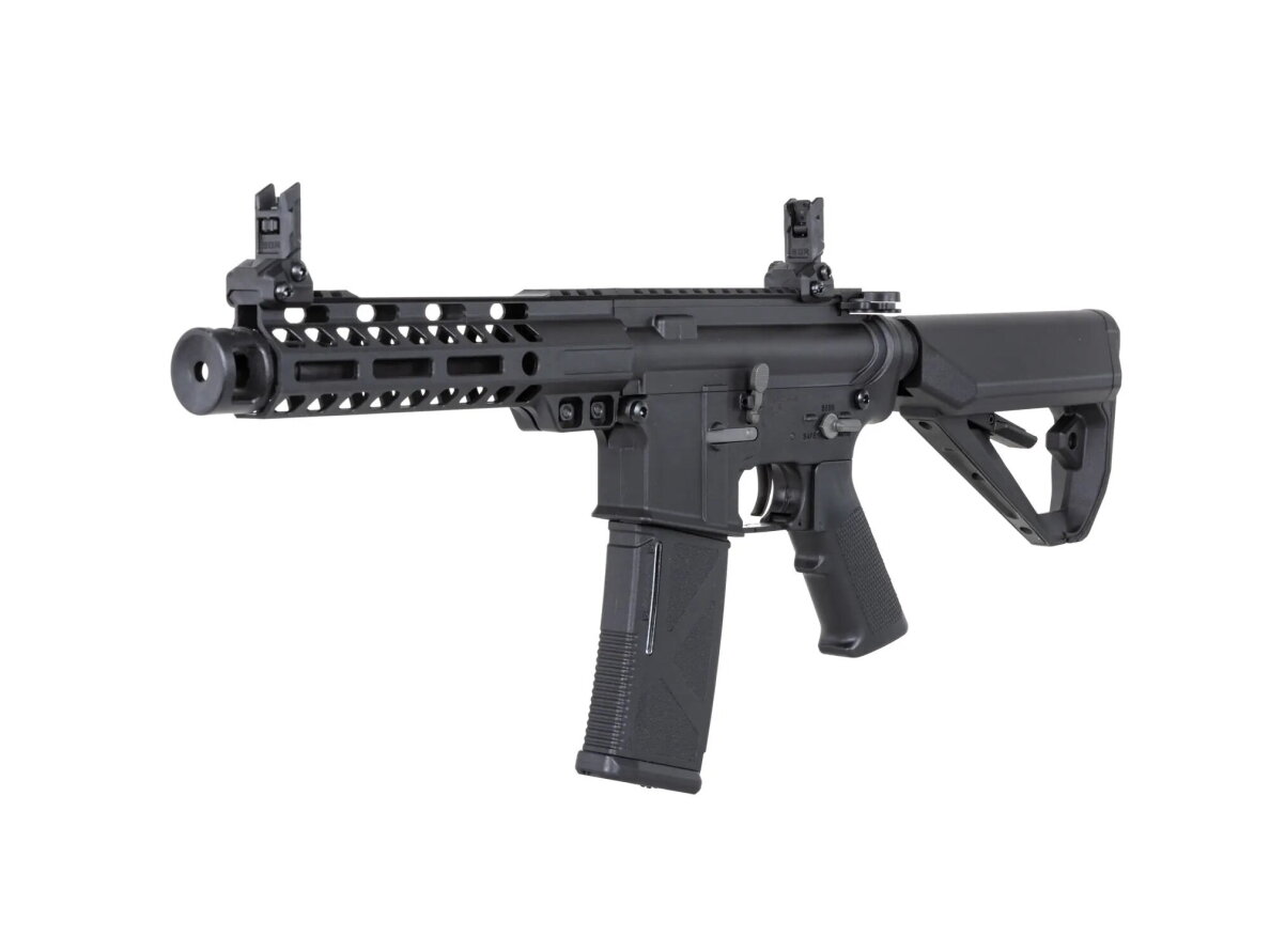 Airsoft AR-15 CQB SB 7,9 Arcturus 3