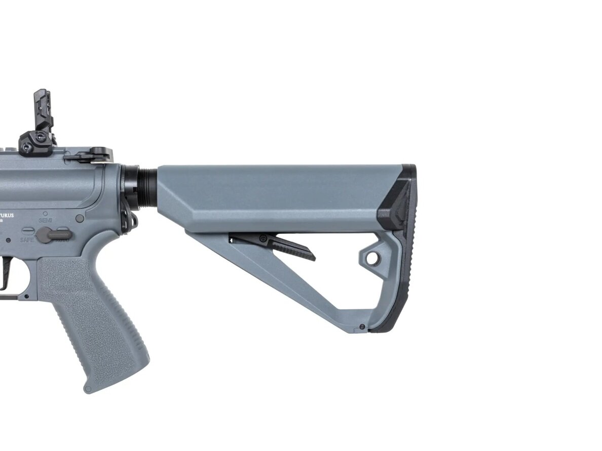 Airsoft AR15 MK-1 CQB 10 LWT , Gray 3