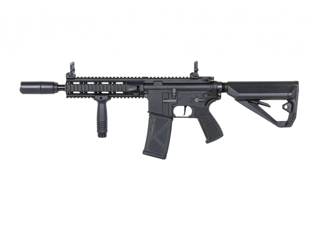 Airsoft AR-15 MKII CQB "10 LWT