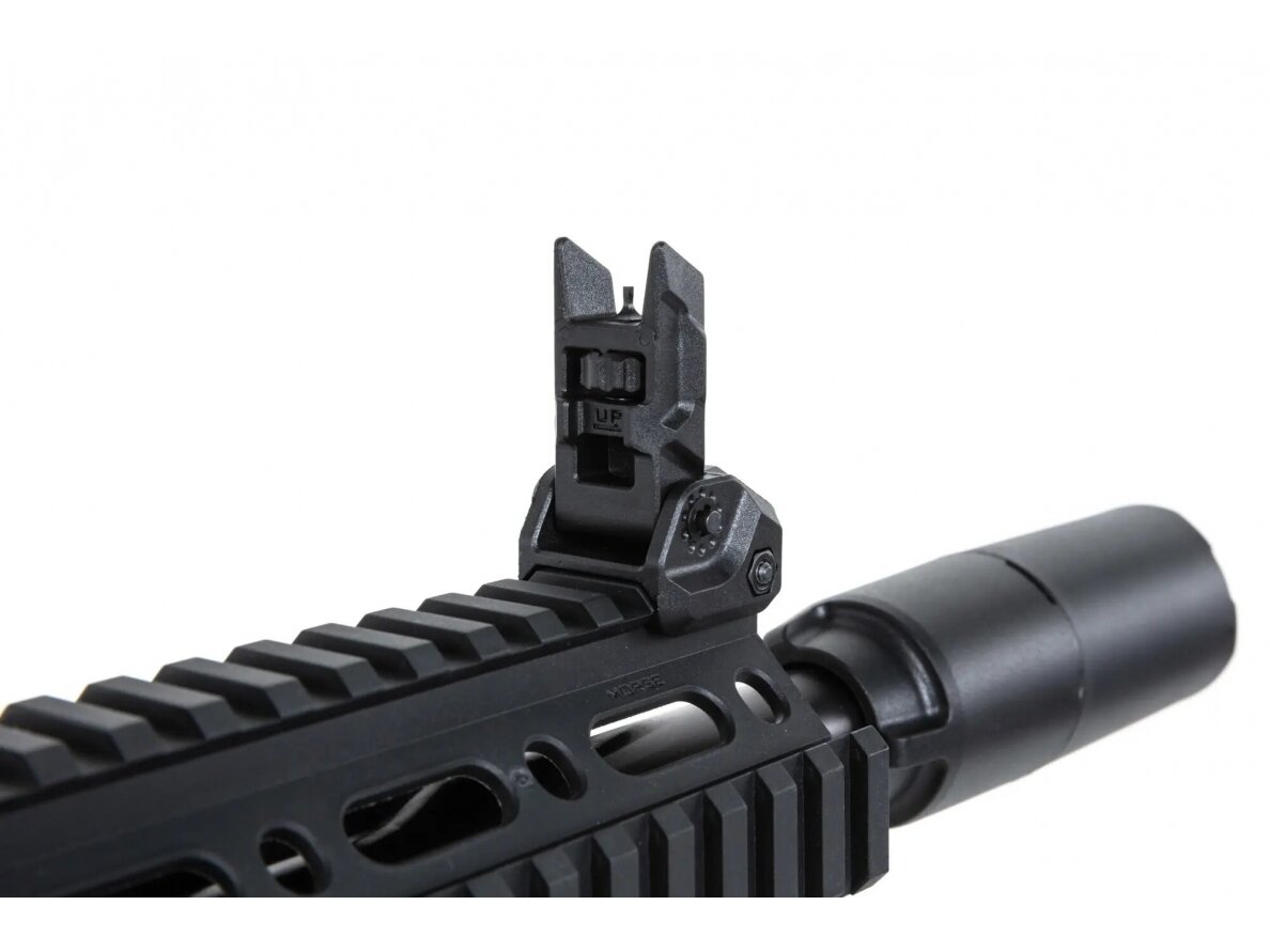 Airsoft AR-15 MKII CQB "10 LWT 2