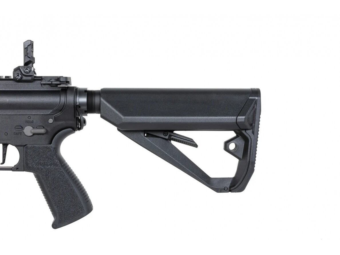 Airsoft AR-15 MKII CQB "10 LWT 6