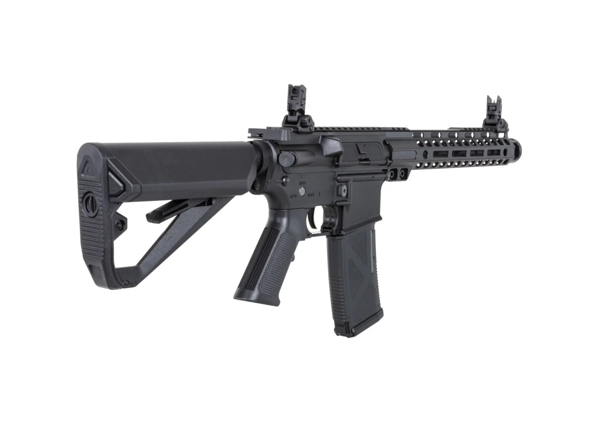 Airsoft AR-15-NEO SPR, 10.6 Arcturus 6 Airsoft AR-15-NEO SPR, 10.6 Arcturus 6