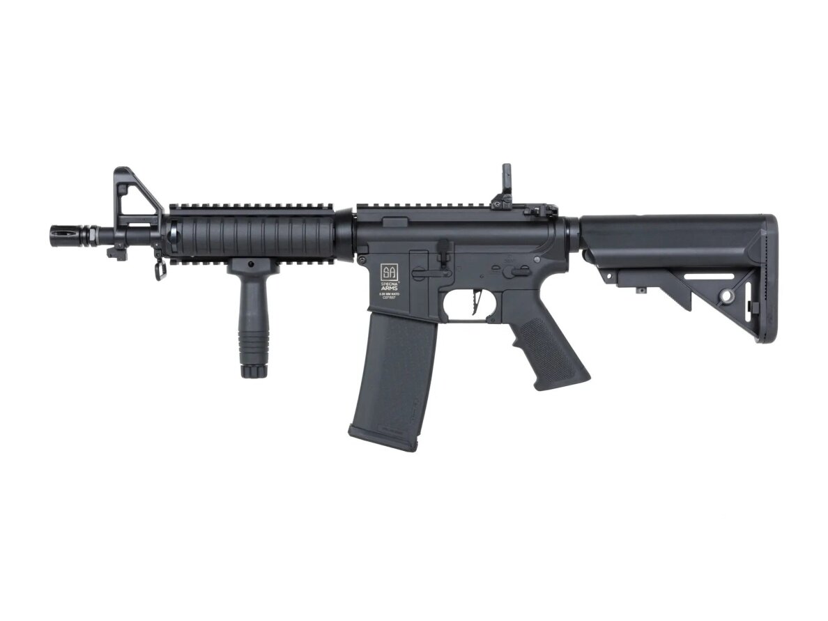 Airsoft AR-15 S.B.R Gen.2