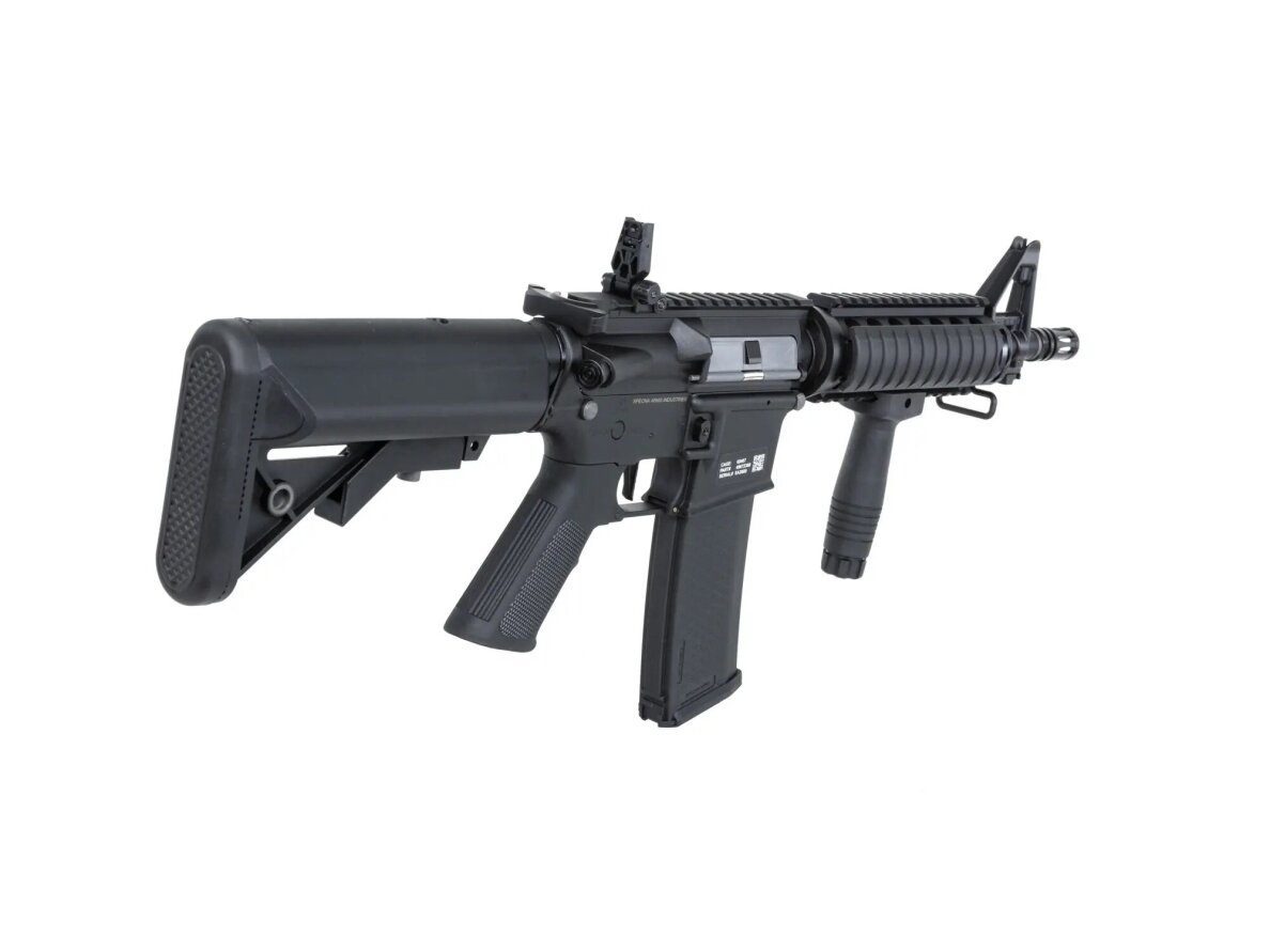 Airsoft AR-15 S.B.R Gen.2 12