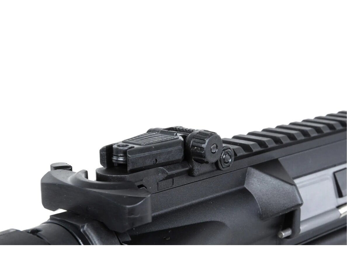 Airsoft AR-15 S.B.R Gen.2 2