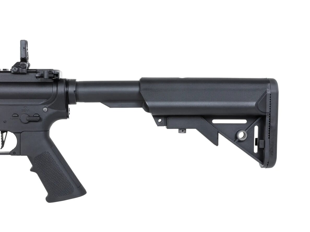Airsoft AR-15 S.B.R Gen.2 4