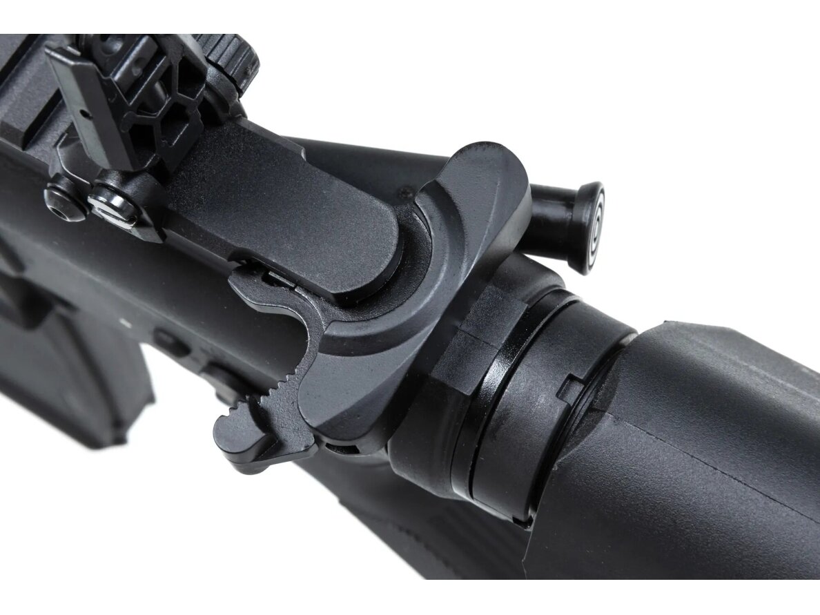 Airsoft AR-15 S.B.R Gen.2 6