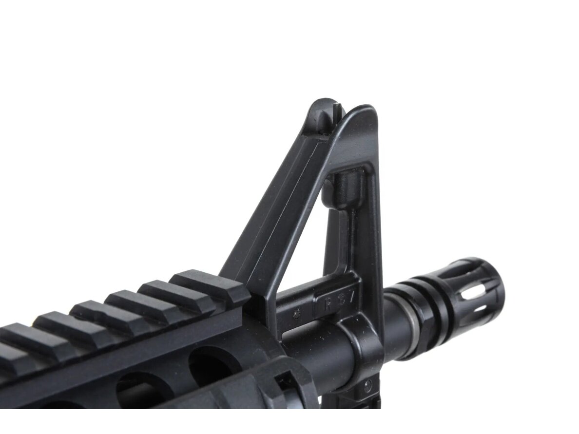 Airsoft AR-15 S.B.R Gen.2 7