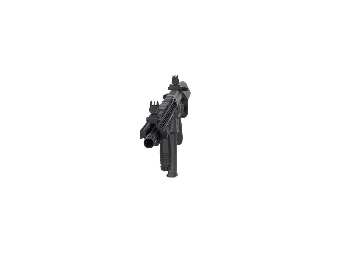 Airsoft Daniel Defense MK18 Aster II BLDC ETU Brushless 1