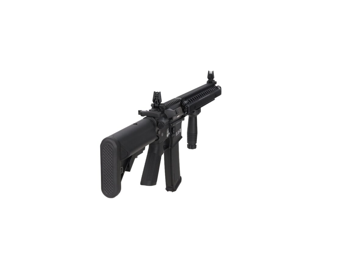 Airsoft Daniel Defense MK18 Aster II BLDC ETU Brushless 12