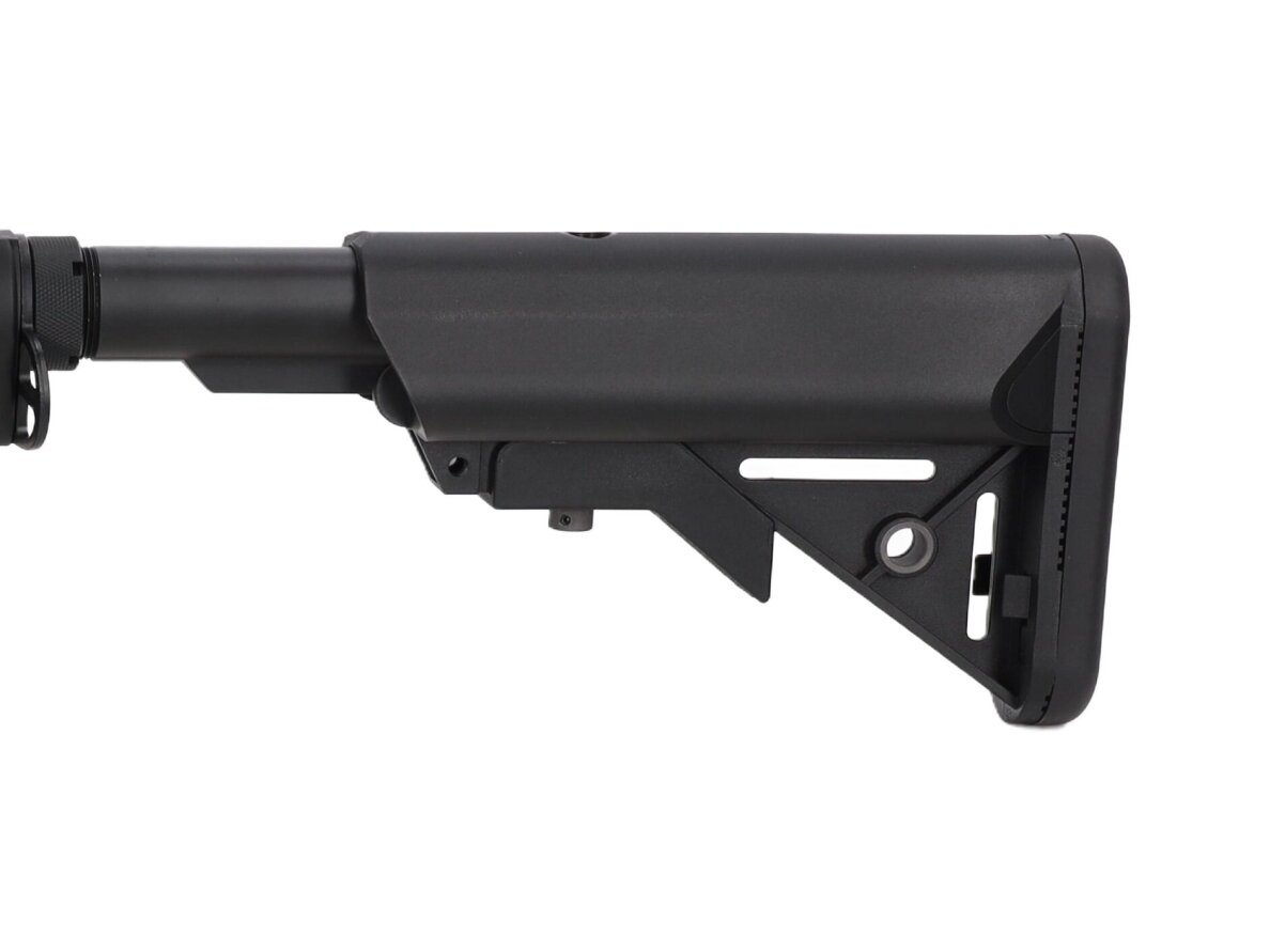 Airsoft Daniel Defense MK18 Aster II BLDC ETU Brushless 15