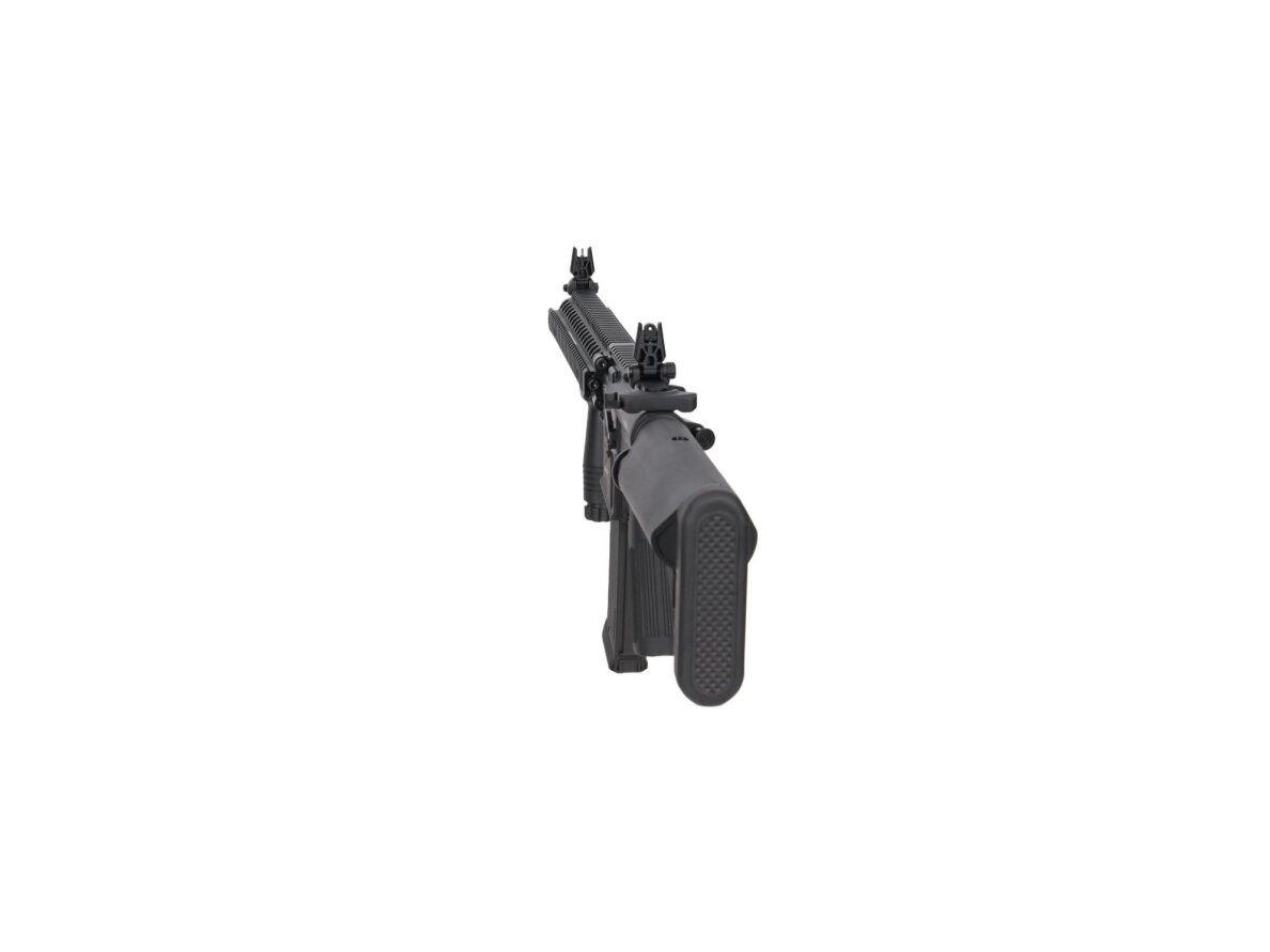 Airsoft Daniel Defense MK18 Aster II BLDC ETU Brushless 3