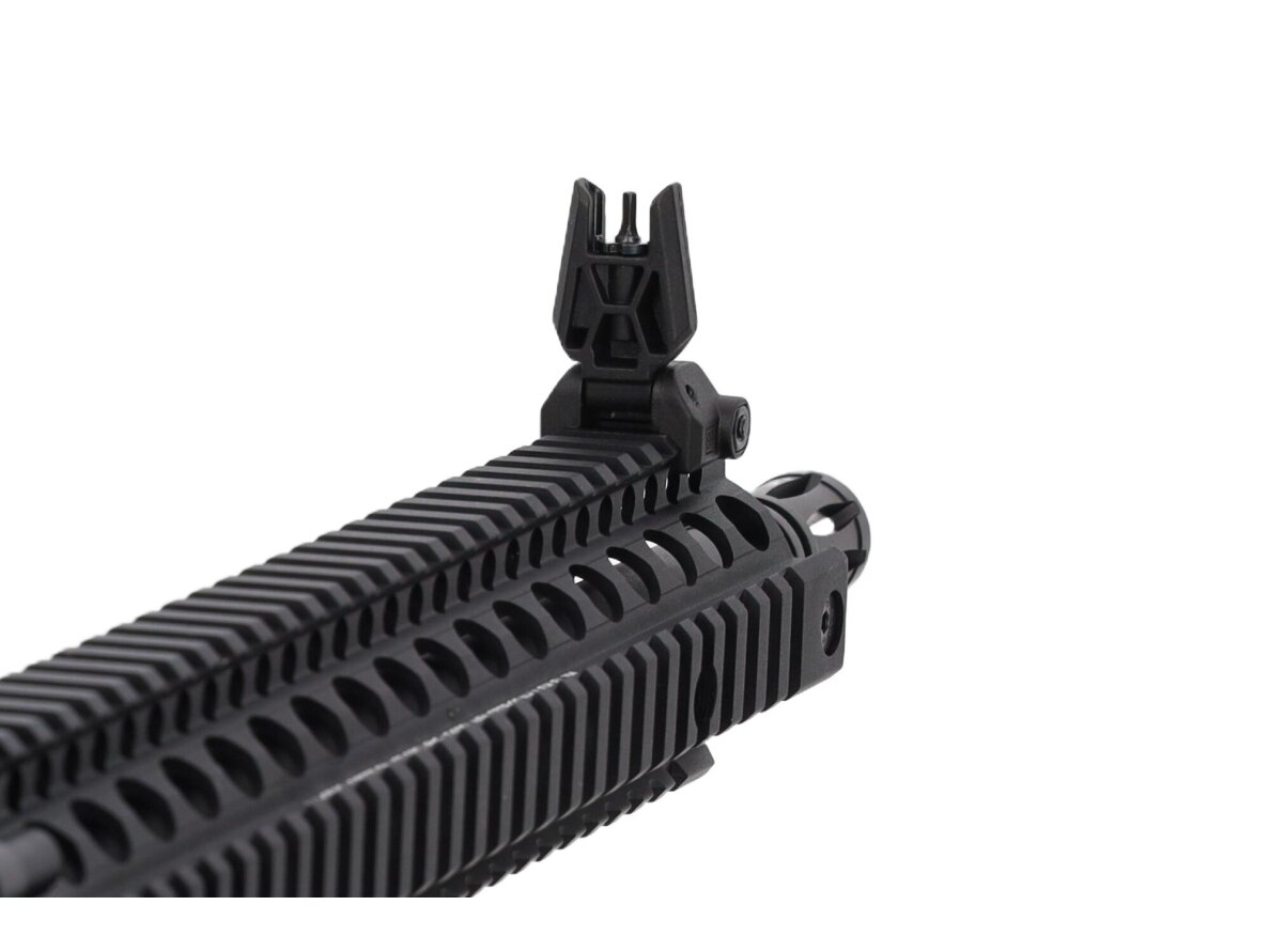 Airsoft Daniel Defense MK18 Aster II BLDC ETU Brushless 5