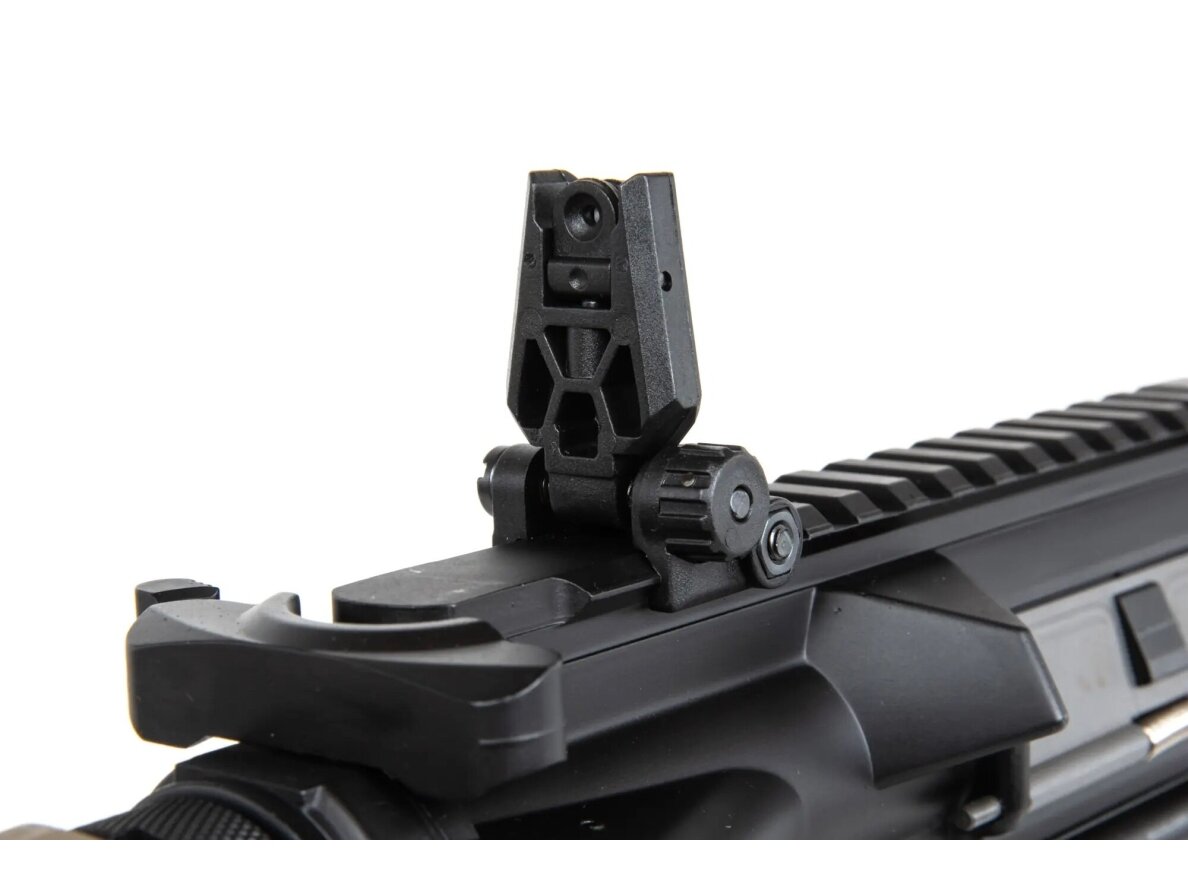 Airsoft DDMK18 Prime, Kestrel ETU, Brushless ,Chaos Bronze 9