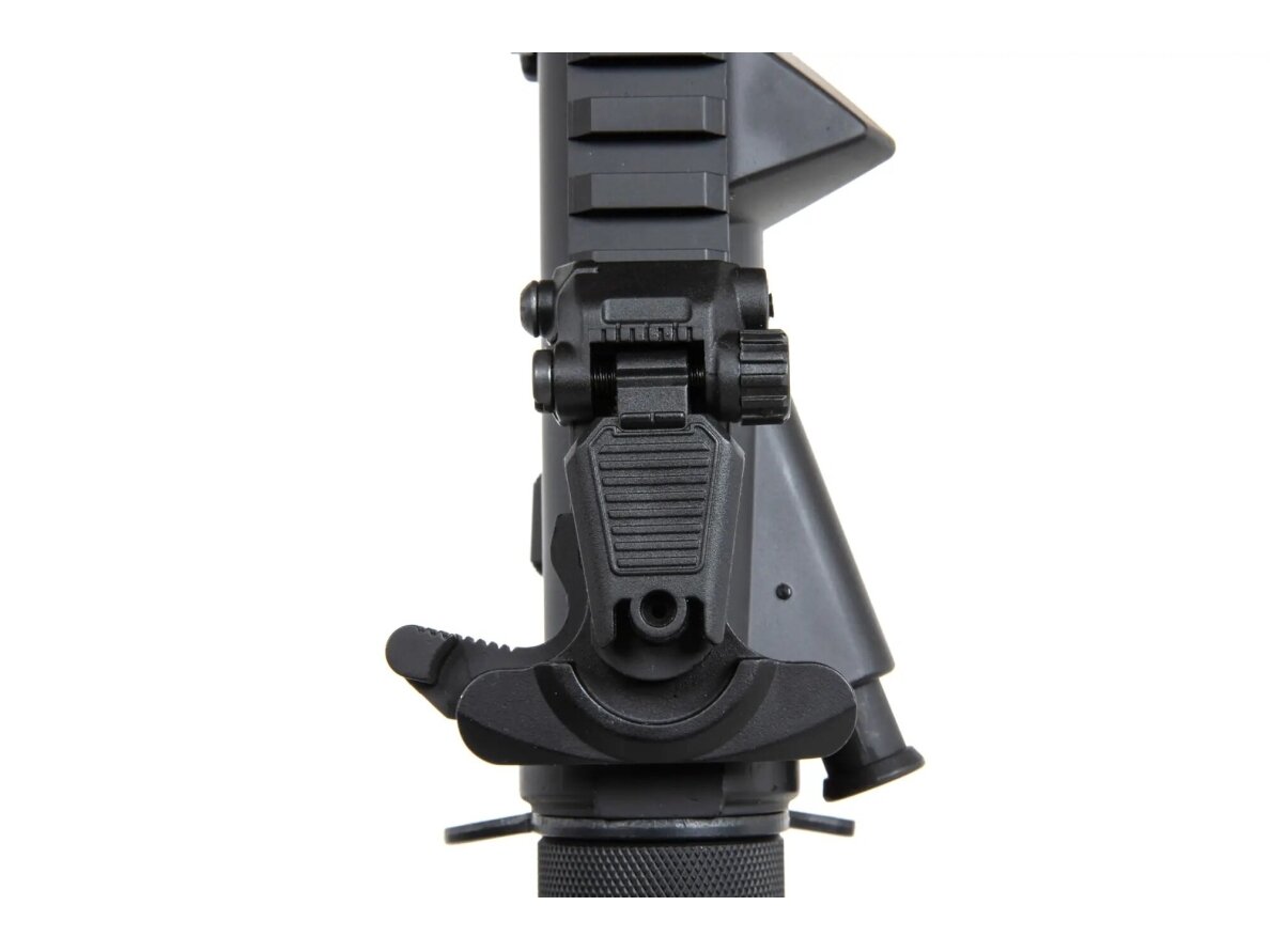 Airsoft DDMK18 Prime, Kestrel ETU, Brushless ,Chaos Bronze 5