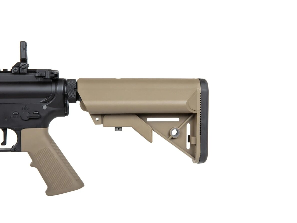 Airsoft DDMK18 Prime, Kestrel ETU, Brushless ,Chaos Bronze 7