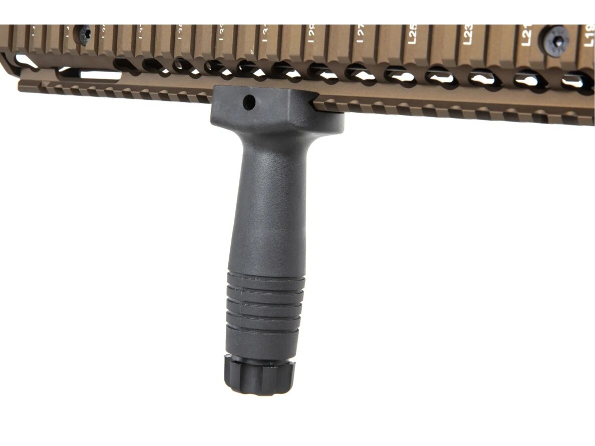 Airsoft DDMK18 Prime, Kestrel ETU, Brushless ,Chaos Bronze 8