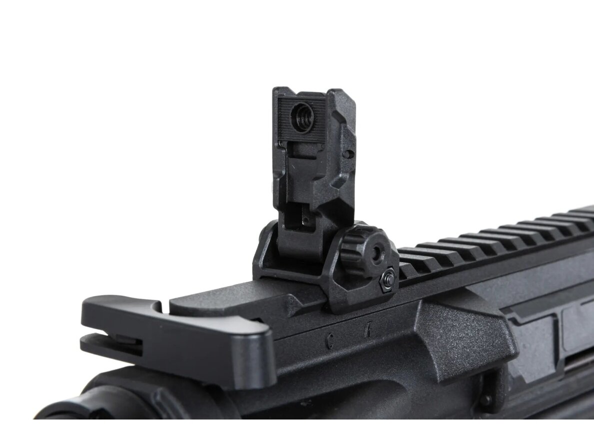 Airsoft  LWT AR15 MK2 CQB 10*, Half- tan 8
