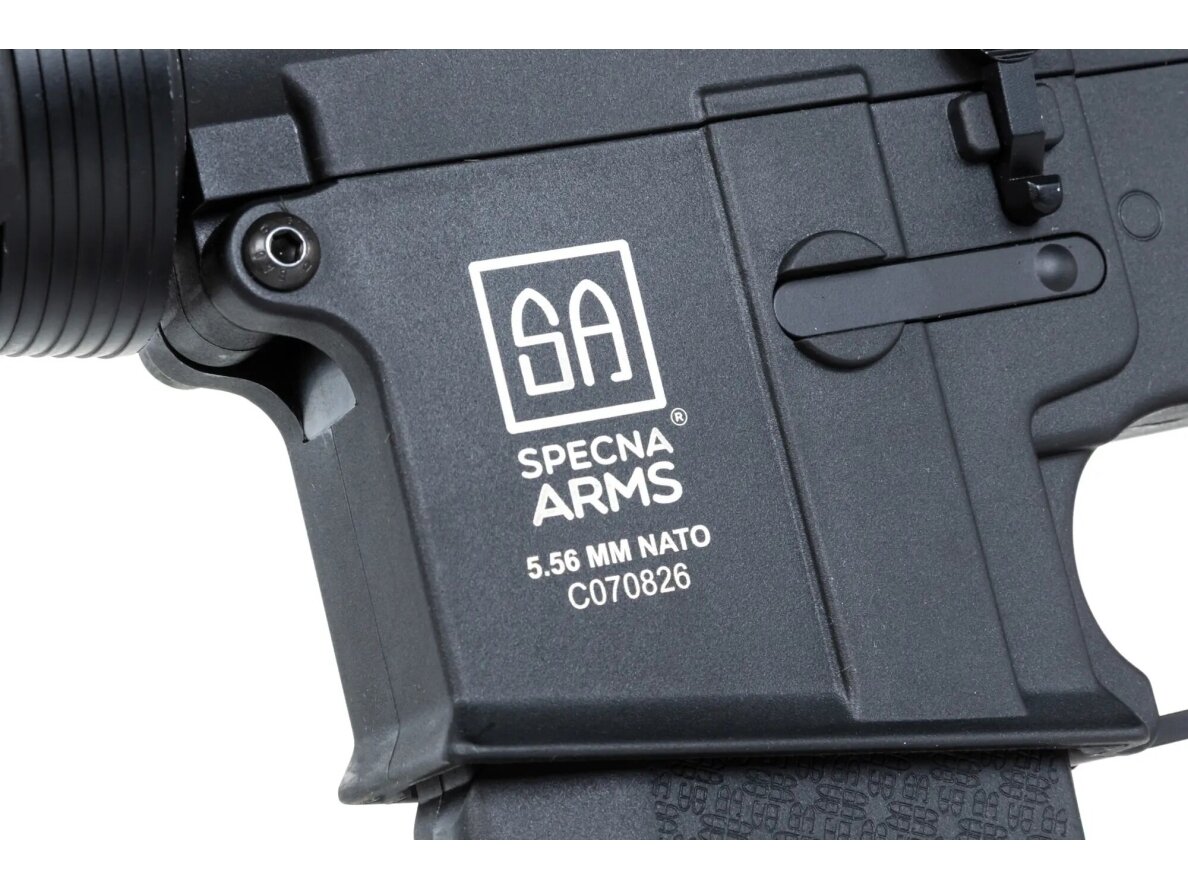 Airsoft AR-15-2, HAL ETU GEN.2 9