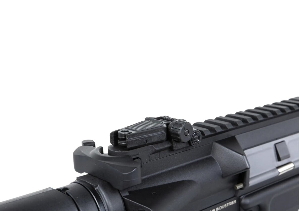 Airsoft AR-15-2, HAL ETU GEN.2 11