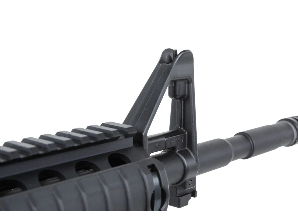 Airsoft AR-15-2, HAL ETU GEN.2 12