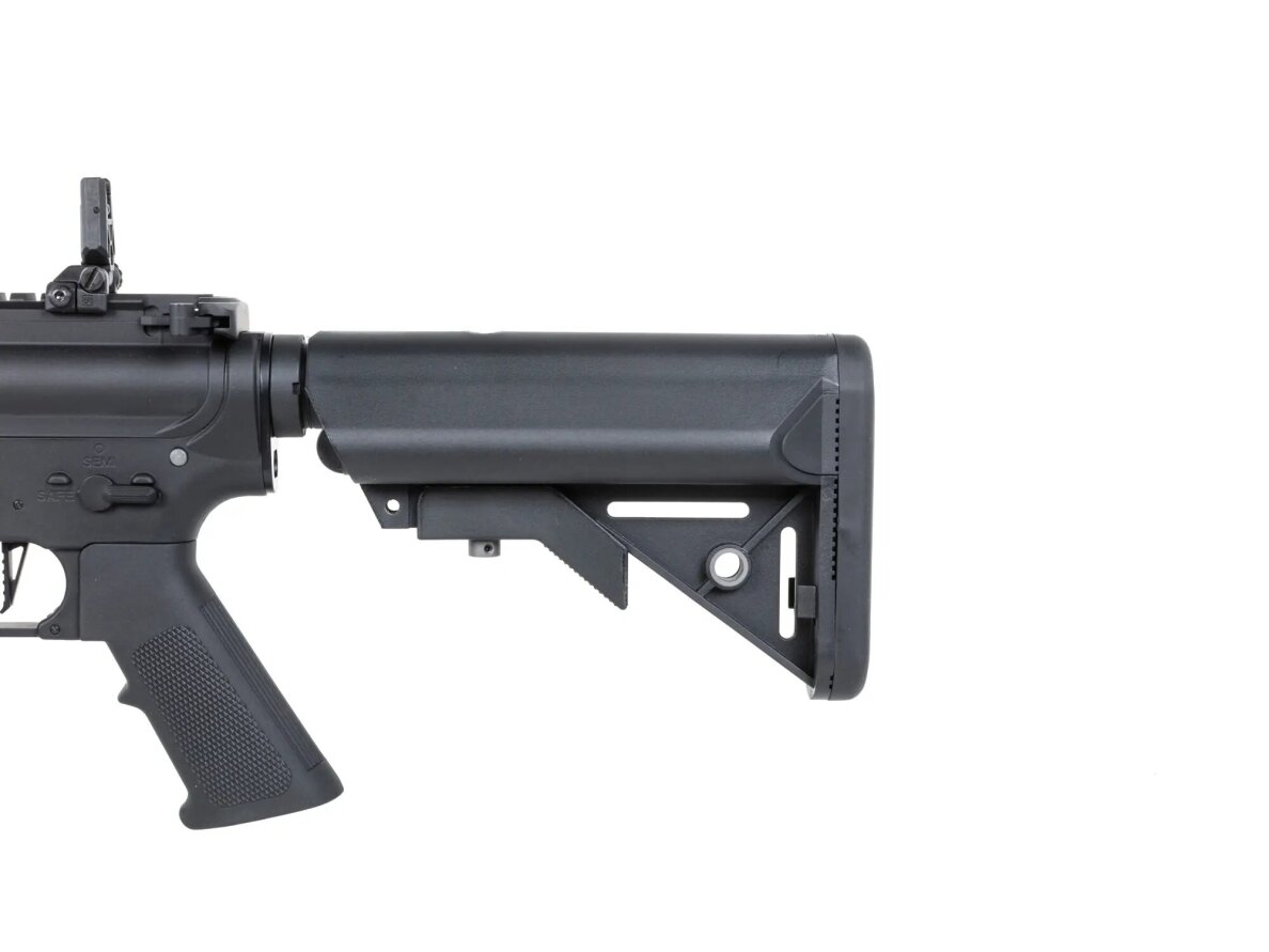 Airsoft AR-15-2, HAL ETU GEN.2 1