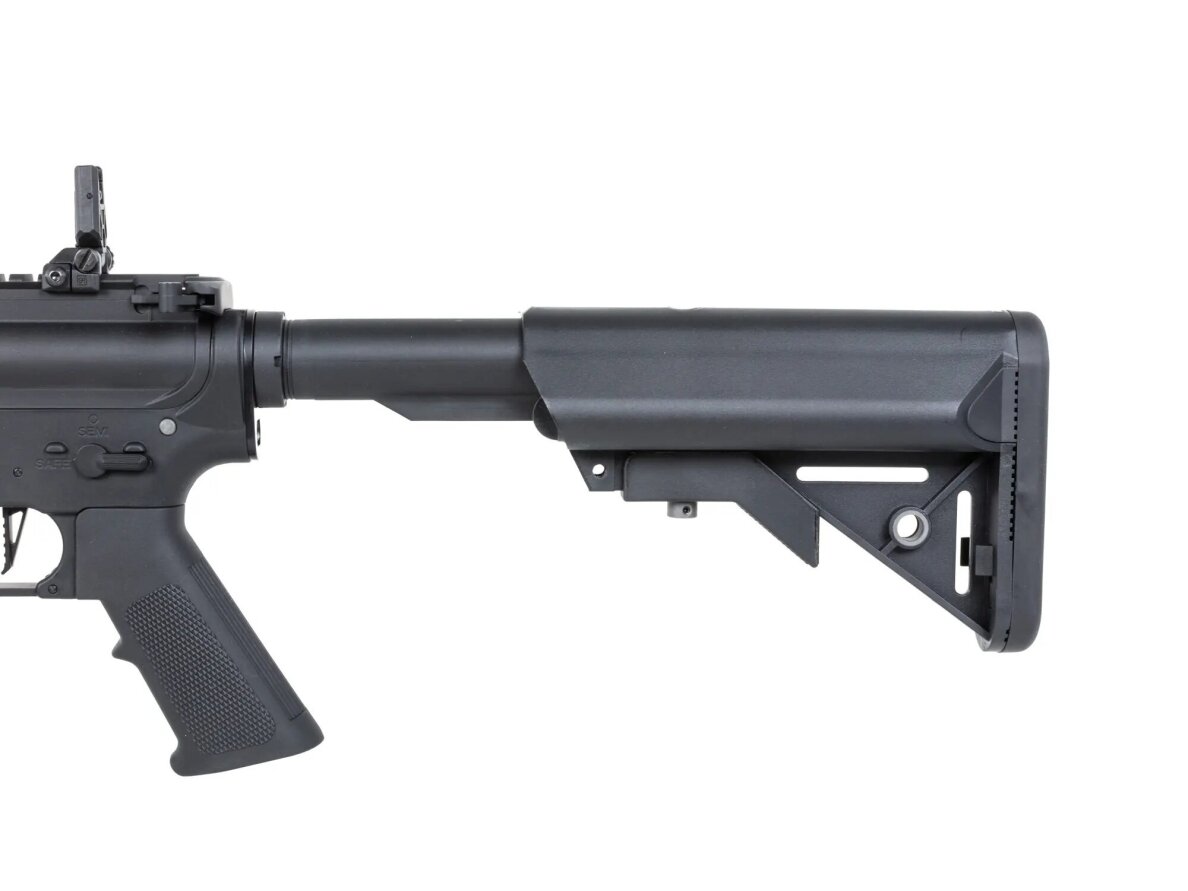 Airsoft AR-15-2, HAL ETU GEN.2 2