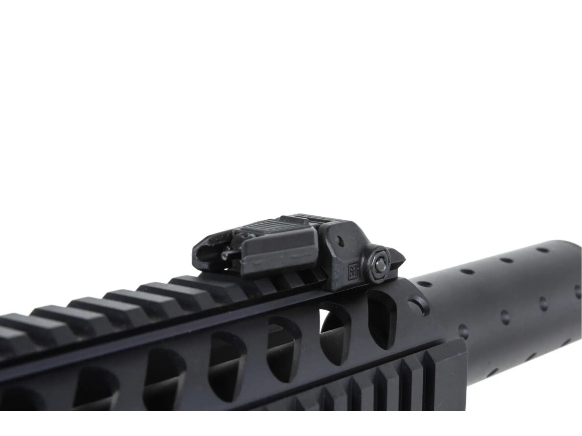 Airsoft M-4 Seal USMC, HAL ETU Gen.2 9