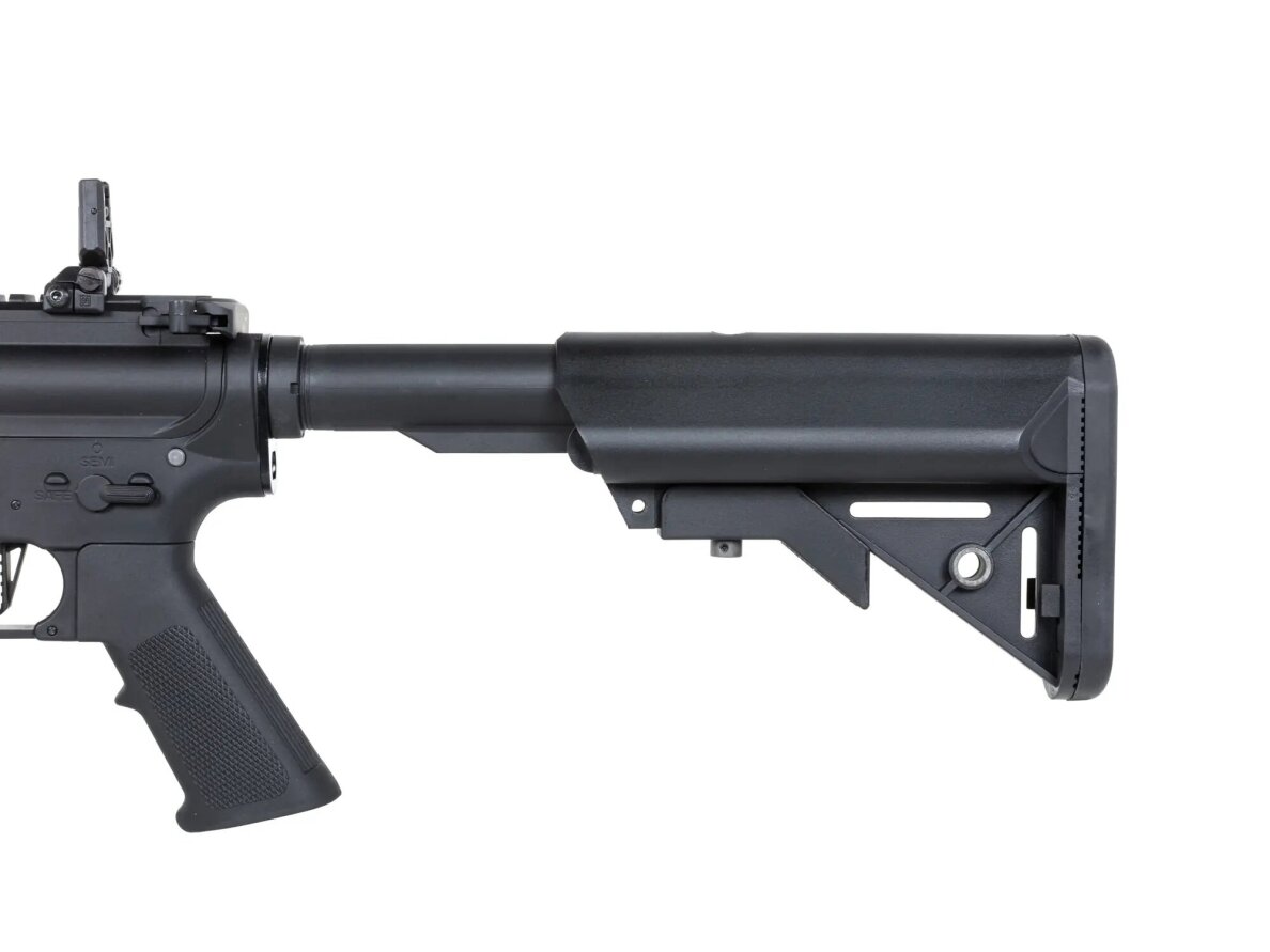 Airsoft M-4 Seal USMC, HAL ETU Gen.2 2
