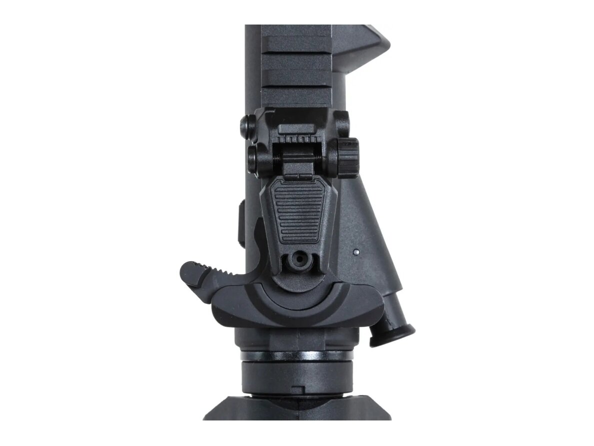 Airsoft M-4 Seal USMC, HAL ETU Gen.2 5