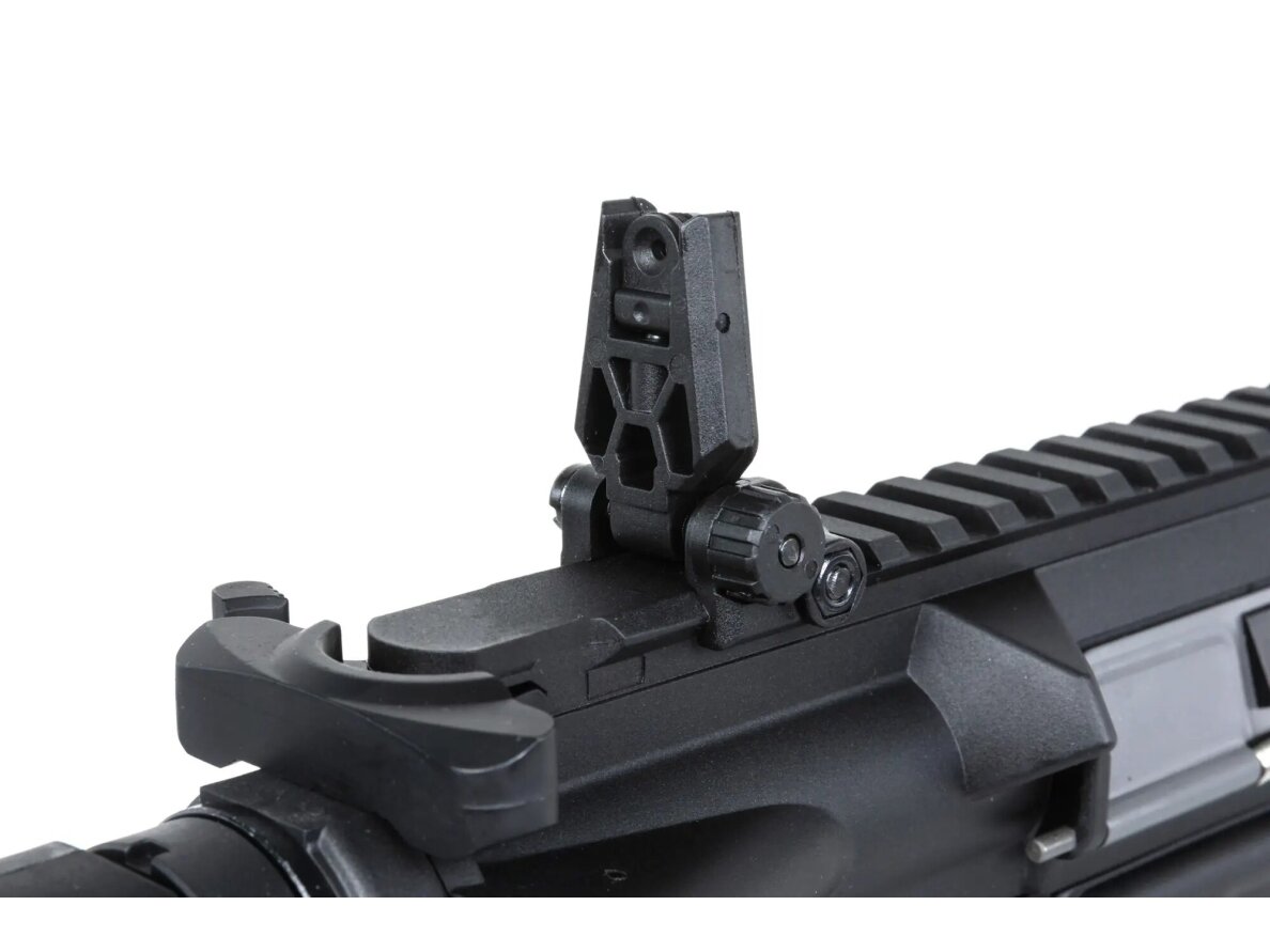 Airsoft M-4 Seal USMC, HAL ETU Gen.2 7
