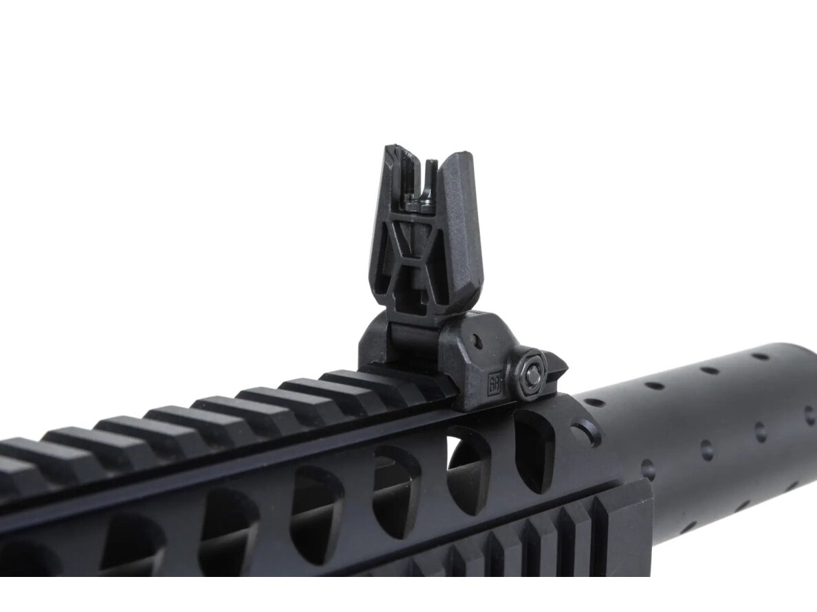 Airsoft M-4 Seal USMC, HAL ETU Gen.2 8