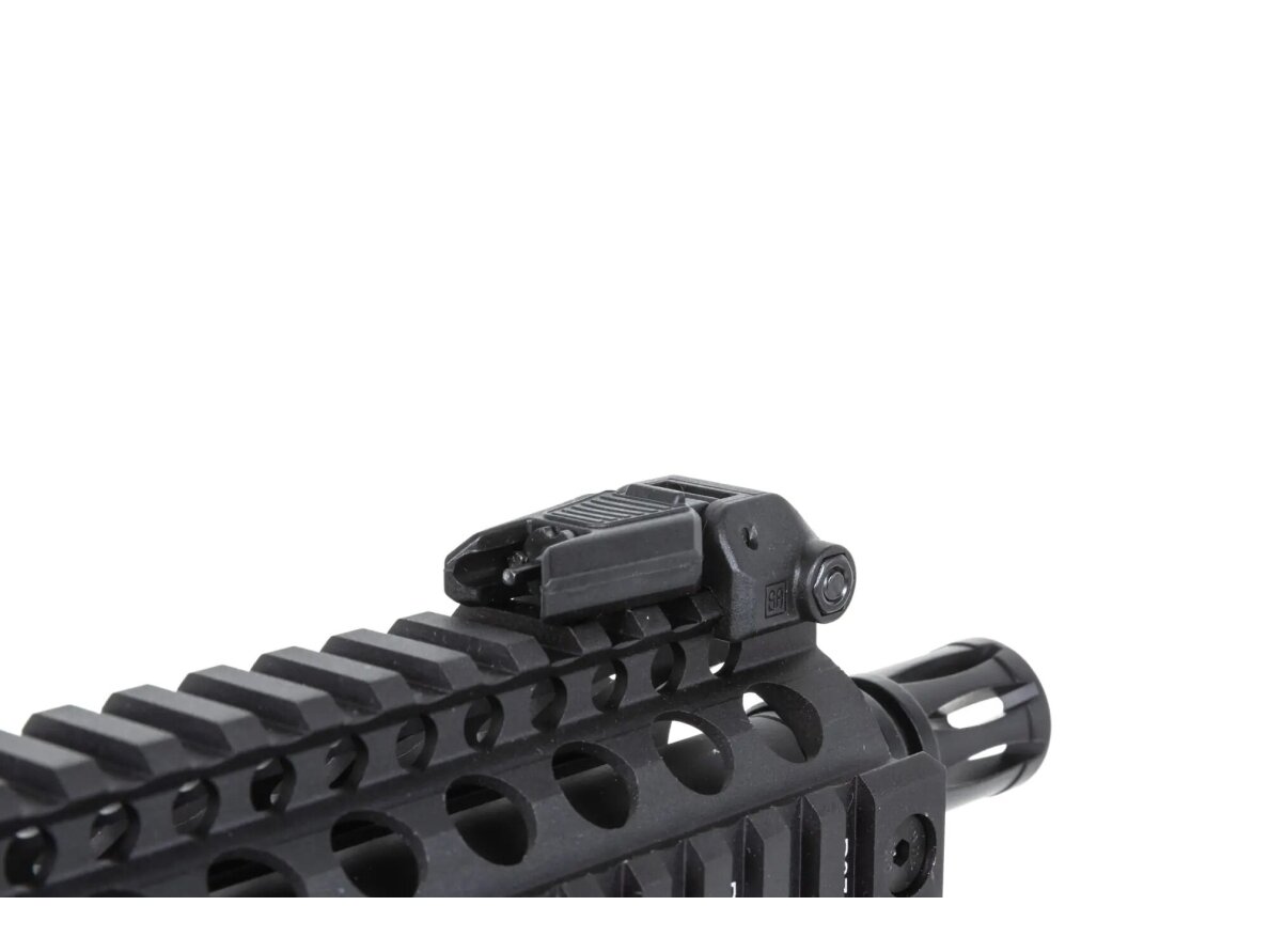 Airsoft Daniel Defense® MK-18 , Hal ETU, Gen.2 10