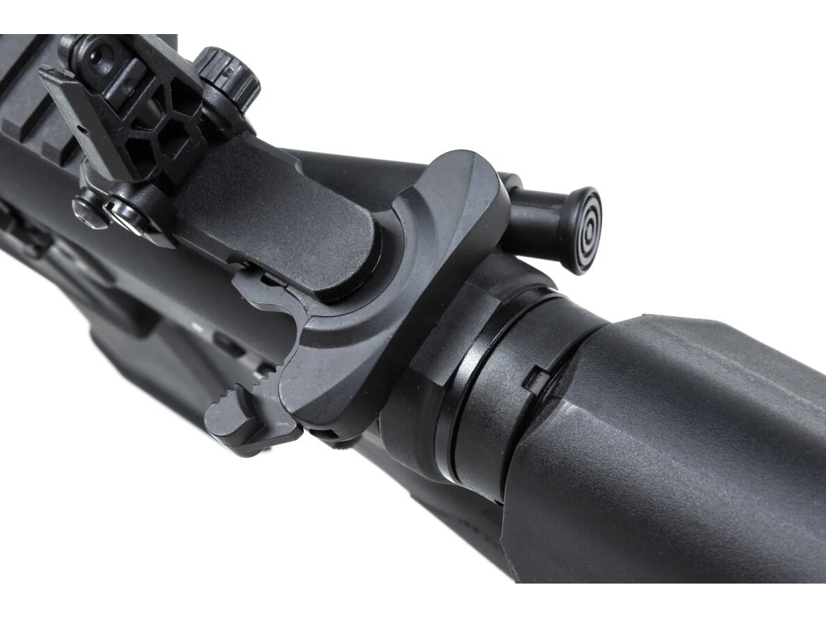 Airsoft Daniel Defense® MK-18 , Hal ETU, Gen.2 11