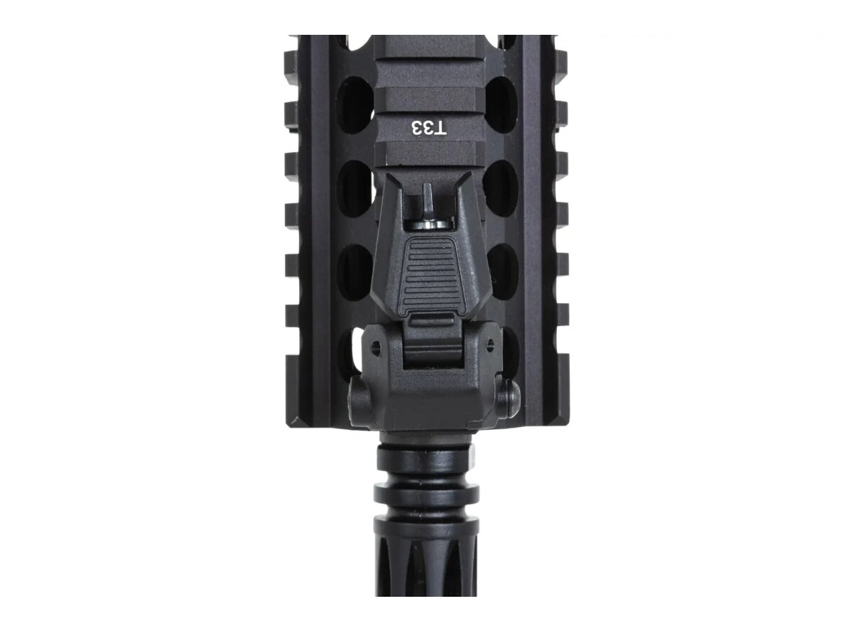 Airsoft Daniel Defense® MK-18 , Hal ETU, Gen.2 12