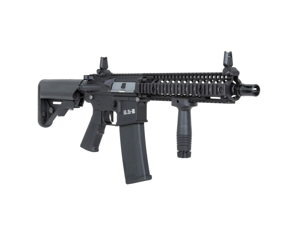 Airsoft Daniel Defense® MK-18 , Hal ETU, Gen.2 3