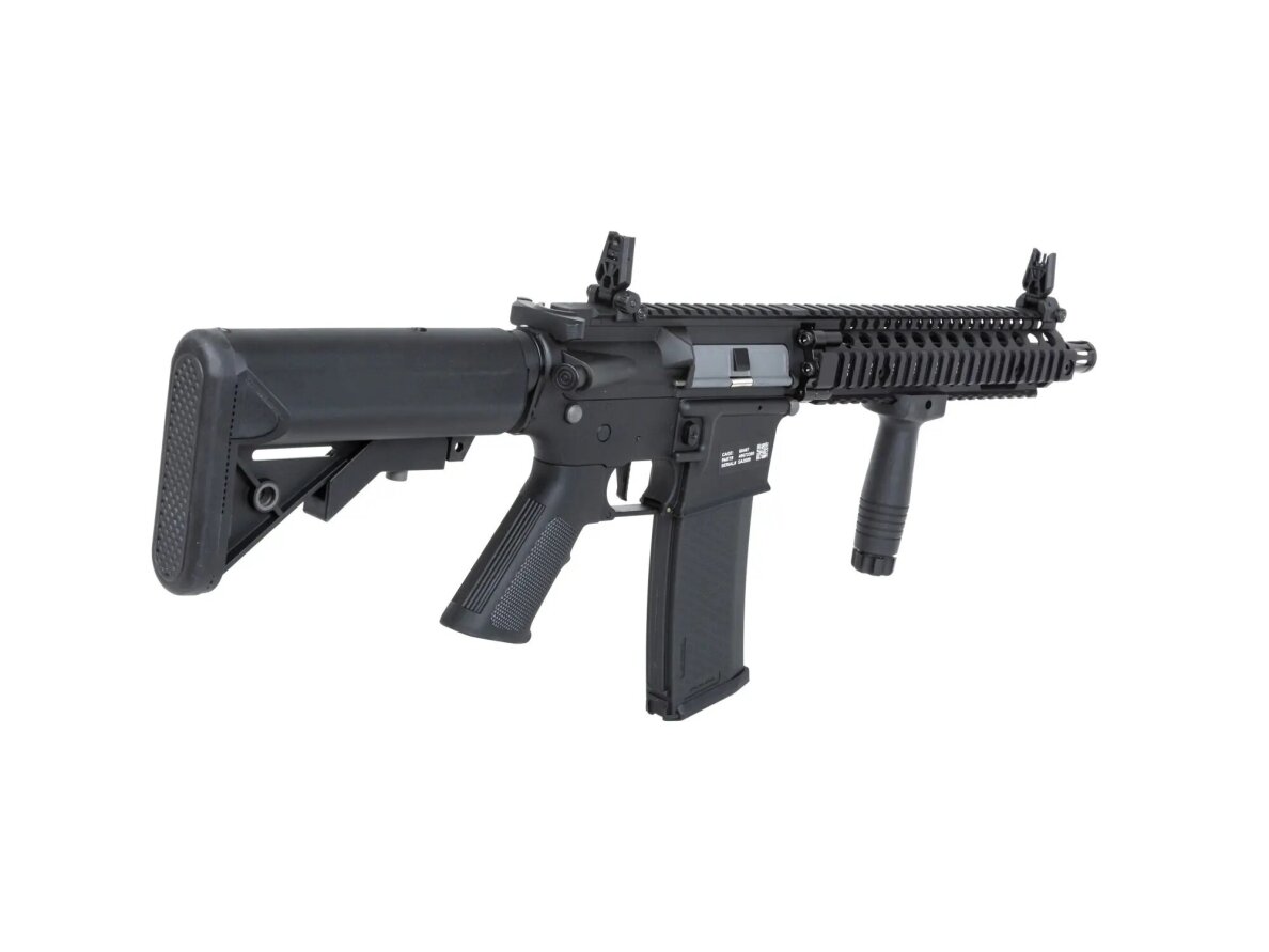 Airsoft Daniel Defense® MK-18 , Hal ETU, Gen.2 5